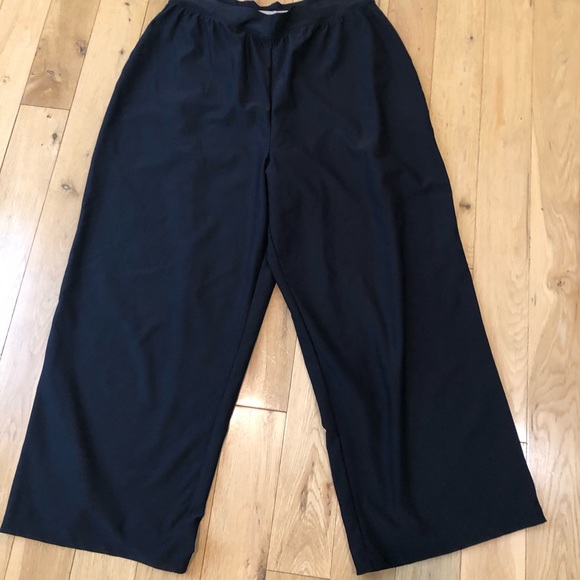 SPANX Pants - Black Spanx